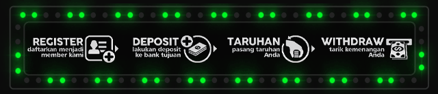 DOLAR98 Jackpot
