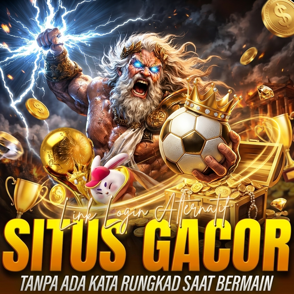 ✸ Evolusi Game Digital Lewat Sistem Interaktif Yang Makin Lincah